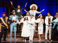 Şehir Tiyatroları, Ekim ayında dopdolu