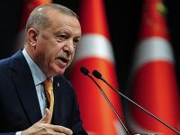 Başkan Erdoğan'dan 'acil durum ve savunma' kararı