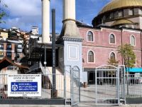 Büyükşehir, İzmit Başaran Camii Meydanı’nı yeniledi