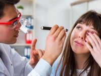 Göz Yaralanmaları Gözünüzden Kaçmasın!