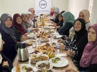 “Kemâlat’la Hayatı Tatlandır” Projesi Tüm Hızıyla Devam Ediyor