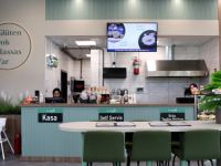 “Glütensiz Kafe” ile sağlıklı yaşam