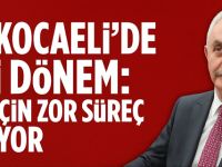 CHP Kocaeli’de Denge Değişti: NAİL ÇİLER KAYBETTİ!