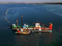 Bu proje geleceğe temiz bir miras bırakacak