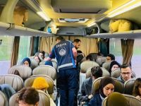 Gölcük Belediyesi’nden Düzce’de Öğrenim Gören Öğrencilere Müjde