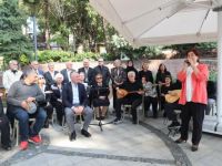 Saygınlar Kulübü’ne Büyükakın sürprizi