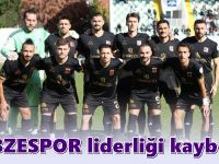 Güzide Gebzespor liderliği Kırıkkale’de bıraktı