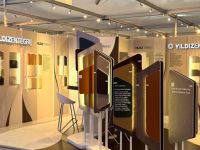 Yıldız Entegre, SICAM 2025’te Glam & Calm Koleksiyonuyla İlgi Odağı Oldu