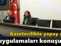 Gazetecilikte Yeni Dönem: Kalem Yerini Yapay Zekâya mı Bırakıyor?