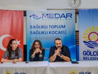 Gölcük’te Sağlıkta Yeni Dönem: “Sağlıklı Toplum, Sağlıklı Gölcük” Hamidiye Mahallesi’nde Başladı