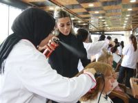 Genç Ellerden Şefkatli Dokunuşlar: Kocaeli’de Anlamlı Nesiller Buluşması