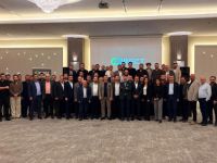 İGSAŞ Bayi Toplantısı “Gelecek Bereketli Gelecek” Temasıyla Gerçekleştirildi
