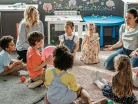 Çocuk evlerinde personel eksikliği hem çalışanları hem çocukları mağdur ediyor