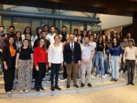 Türk tarım ihracatını 50 milyar dolara taşıyacak kadrolar geliyor