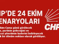 CHP’de 24 Ekim Senaryoları: Kritik Dava Öncesi Gözler Mahkemede