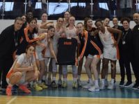 Darıca Basketbol Feneri’nden önemli galibiyet!