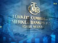 Merkez Bankası faiz kararını açıkladı