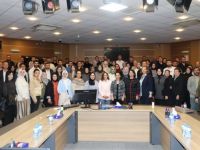 Kocaeli Büyükşehir’de Hitabet Eğitimiyle İletişim Gücü Artıyor