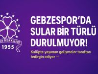 Gebzespor’da Fırtına: Teknik Ekip Görevden Alındı, Taraftar Merakta