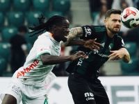 Kocaelispor galibiyet serisine devam ediyor