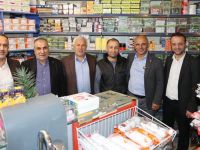 Başkan Söğüt, “Hereke'yi cazibe merkezi yapacaüız"