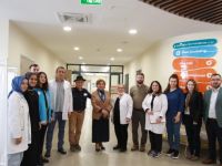 Gonca’da gülümseten hizmet