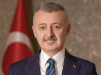 Başkan Büyükakın “Cumhuriyet mirasını onurla taşımaya devam edeceğiz”