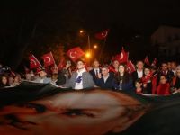 Cumhuriyet Coşkusu Gölcük’ü Saracak