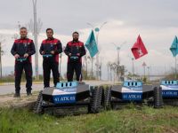 Büyükşehir’in A Takımı “Çalı Canavarı” ile sahada