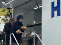 Hızır 41, tüm gücüyle deprem bölgesinde