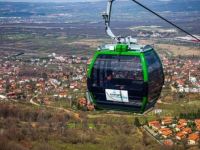 Kartepe Teleferik, 29 Ekim’de yüzde 50 indirimli