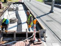 Tramvayda 5 istasyon genişliyor