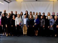 Kadın Kooperatifleri, 8 konu başlığında toplanıyor