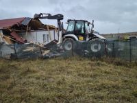 Körfez’de kırsal alanda kaçak yapıya geçit yok