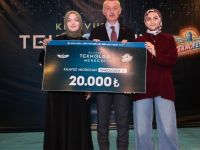 Başkan Büyükakın açıkladı; Teknoloji takımlarına destek 20 milyona çıkarıldı