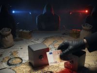 100 MİLYAR DOLARLIK SOYGUNDA HANGİ ÜLKELER VAR?