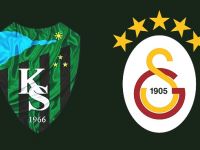 Kocaelispor – Galatasaray Maçı Bilet Fiyatları Belli Oldu