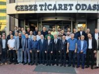 ŞAMPİYON ÇAYIROVA EV SAHİBİ DARICA