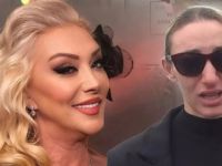 'Annem ben öldürdüm, pişmanım' yazmıştı! Güllü'nün kızından yeni paylaşım