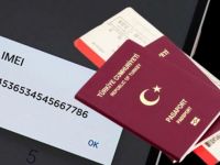 Yurt dışından telefon getirecekler dikkat! 2026 IMEI kayıt ücreti belli oldu