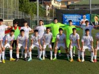 U16’da Körfez yenilgisiz lider
