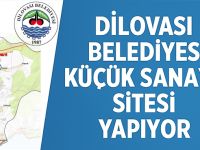 DİLOVASI BELEDİYESİ'NDEN DEV PROJEYE