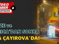 Sındırgı merkezli depremlerin etkisi genişliyor!