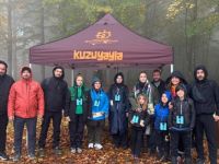 Ormanya ve Kuzuyayla ziyaretçi rekoru kırdı