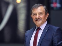 “ENFLASYON VE MALİYET BASKISI   SANAYİ ÜRETİMİNİ SINIRLIYOR”