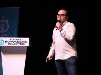 Büyükşehir personeline dijital güvenlik eğitimi