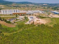 Alikahya OSB’de 175 Kişiye İstihdam Sağlayacak Yeni Tesis Kuruluyor