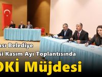 Başkan Ömeroğlu’ndan Gebze’deki Bina Çökmesine Taziye ve TOKİ Açıklaması