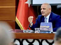 Körfez Meclisi Kasım Toplantısı Gerçekleşti: Sıfır Atık Projesine Yeni Adım