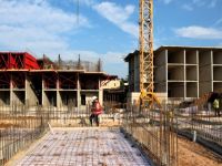 Kartepe Kent Konut Evleri’nde yoğun tempo